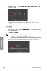 Preview for 82 page of Asus MAXIMUS IX EXTREME Manual