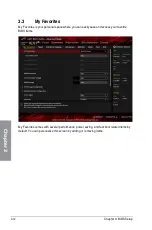 Preview for 84 page of Asus MAXIMUS IX EXTREME Manual