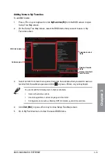 Preview for 85 page of Asus MAXIMUS IX EXTREME Manual