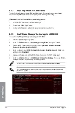 Preview for 104 page of Asus MAXIMUS IX EXTREME Manual