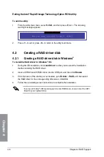 Preview for 112 page of Asus MAXIMUS IX EXTREME Manual