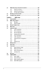 Preview for 4 page of Asus Maximus V Extreme User Manual