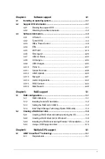 Preview for 5 page of Asus Maximus V Extreme User Manual