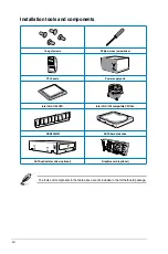 Preview for 16 page of Asus Maximus V Extreme User Manual