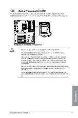 Preview for 25 page of Asus Maximus V Extreme User Manual