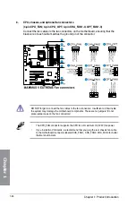 Preview for 62 page of Asus Maximus V Extreme User Manual