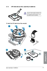 Preview for 73 page of Asus Maximus V Extreme User Manual