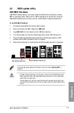 Preview for 87 page of Asus Maximus V Extreme User Manual