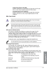 Preview for 109 page of Asus Maximus V Extreme User Manual