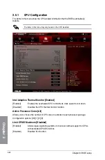 Preview for 120 page of Asus Maximus V Extreme User Manual