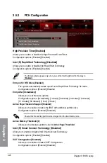 Preview for 122 page of Asus Maximus V Extreme User Manual