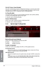 Preview for 124 page of Asus Maximus V Extreme User Manual