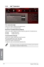 Preview for 126 page of Asus Maximus V Extreme User Manual