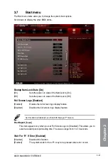 Preview for 137 page of Asus Maximus V Extreme User Manual