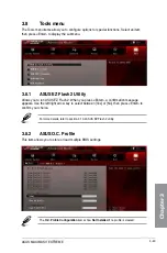 Preview for 139 page of Asus Maximus V Extreme User Manual