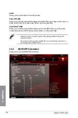 Preview for 140 page of Asus Maximus V Extreme User Manual