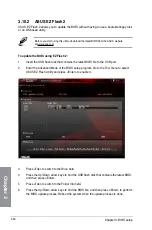 Preview for 146 page of Asus Maximus V Extreme User Manual