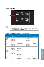 Preview for 165 page of Asus Maximus V Extreme User Manual