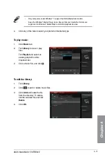 Preview for 167 page of Asus Maximus V Extreme User Manual