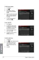 Preview for 168 page of Asus Maximus V Extreme User Manual