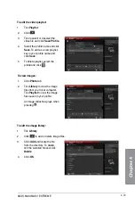 Preview for 169 page of Asus Maximus V Extreme User Manual