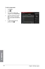 Preview for 170 page of Asus Maximus V Extreme User Manual