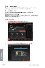 Preview for 178 page of Asus Maximus V Extreme User Manual