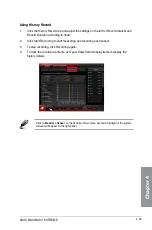 Preview for 189 page of Asus Maximus V Extreme User Manual