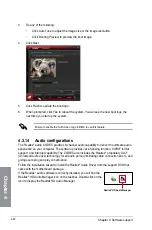 Preview for 192 page of Asus Maximus V Extreme User Manual