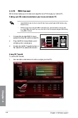 Preview for 194 page of Asus Maximus V Extreme User Manual