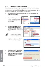 Preview for 208 page of Asus Maximus V Extreme User Manual