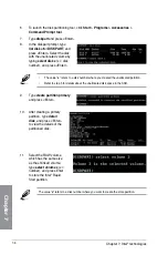 Preview for 232 page of Asus Maximus V Extreme User Manual