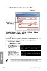 Preview for 234 page of Asus Maximus V Extreme User Manual