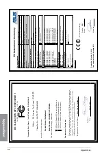 Preview for 244 page of Asus Maximus V Extreme User Manual