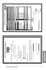 Preview for 245 page of Asus Maximus V Extreme User Manual