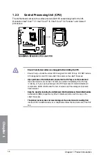 Preview for 22 page of Asus MAXIMUS VI GENE User Manual