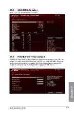 Preview for 139 page of Asus MAXIMUS VI GENE User Manual
