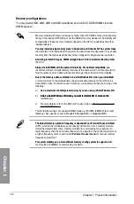 Preview for 24 page of Asus MAXIMUS VI HERO Manual