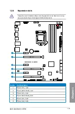 Preview for 37 page of Asus MAXIMUS VI HERO Manual