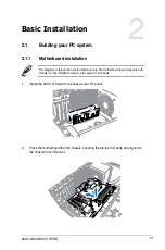 Preview for 61 page of Asus MAXIMUS VI HERO Manual