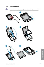 Preview for 63 page of Asus MAXIMUS VI HERO Manual