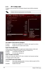 Preview for 104 page of Asus MAXIMUS VI HERO Manual