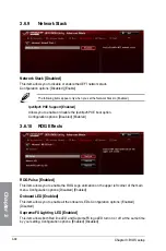 Preview for 116 page of Asus MAXIMUS VI HERO Manual