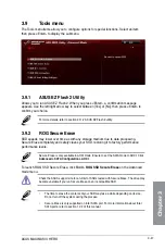 Preview for 125 page of Asus MAXIMUS VI HERO Manual