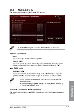 Preview for 127 page of Asus MAXIMUS VI HERO Manual