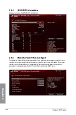 Preview for 128 page of Asus MAXIMUS VI HERO Manual