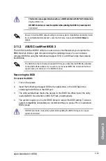 Preview for 133 page of Asus MAXIMUS VI HERO Manual