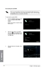 Preview for 154 page of Asus MAXIMUS VI HERO Manual