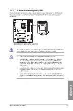 Предварительный просмотр 23 страницы Asus Maximus VII Hero Manual