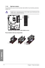 Предварительный просмотр 24 страницы Asus Maximus VII Hero Manual